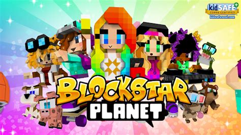 blockstarplanet game|Iba pa.